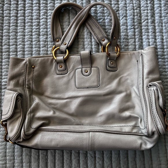 Marc Jacobs Leather Handbag - Picture 1 of 12